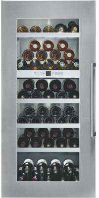 gaggenau-weinklimaschrank